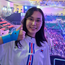Seoyoung 
